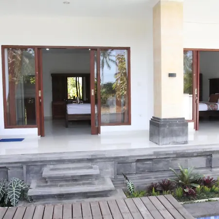 Ayuna Cottages